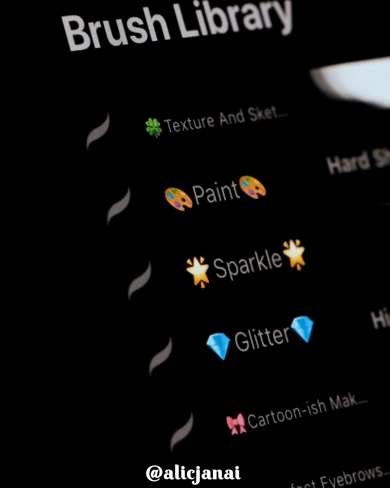 Digital Drawing on Procreate – Highlights by Alicja Nai