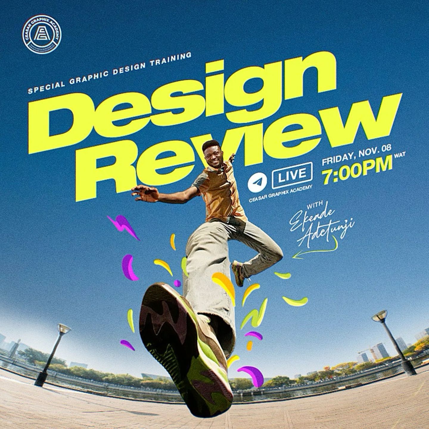 Master Your Design Skills with Free Training Today