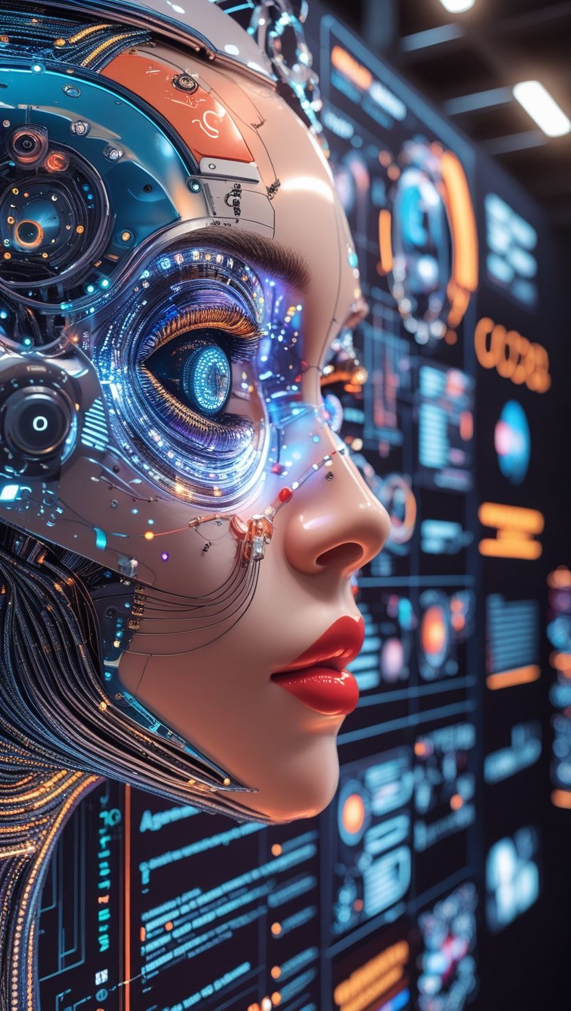 AI-Powered Vision Board Ideas for Your Dream Summer 2025