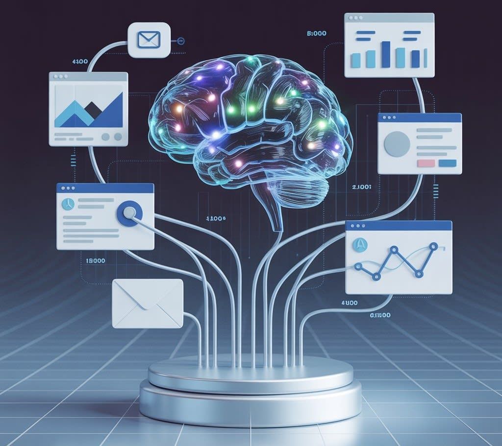 AI Marketing Tools in 2025: What They Are, How They Work, and Why They Matter