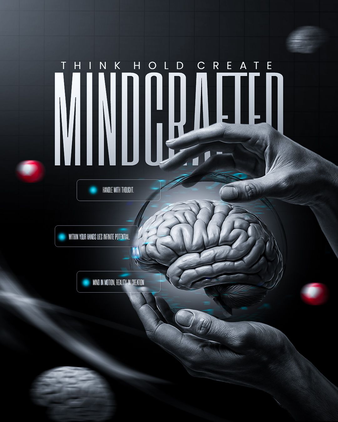 Social Media Post Design