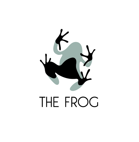 The Frog – Irma Medina