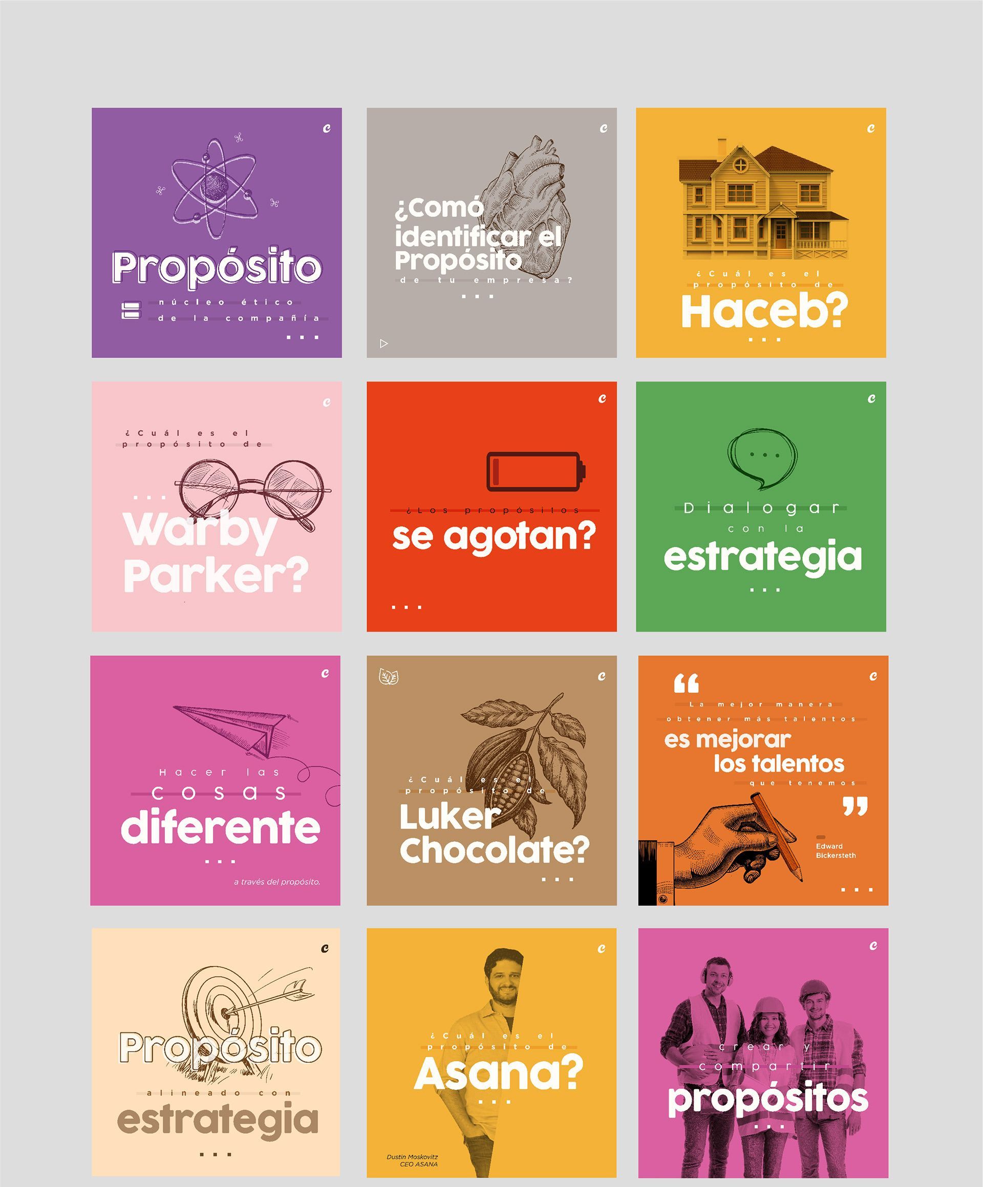 Social Media Branding