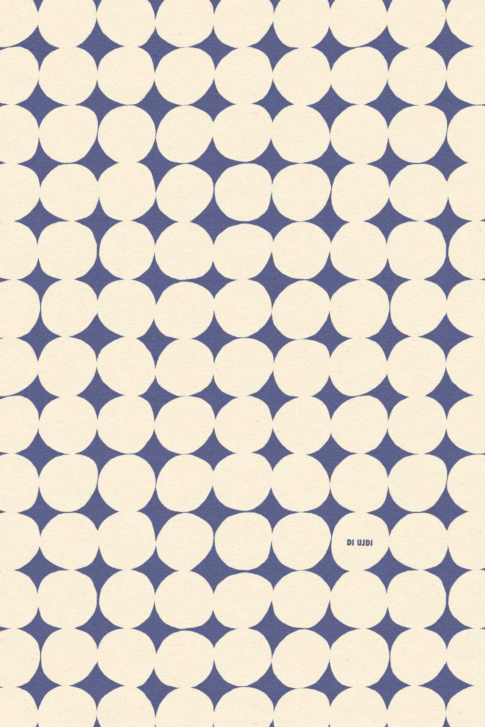 Pattern Design – Di Ujdi