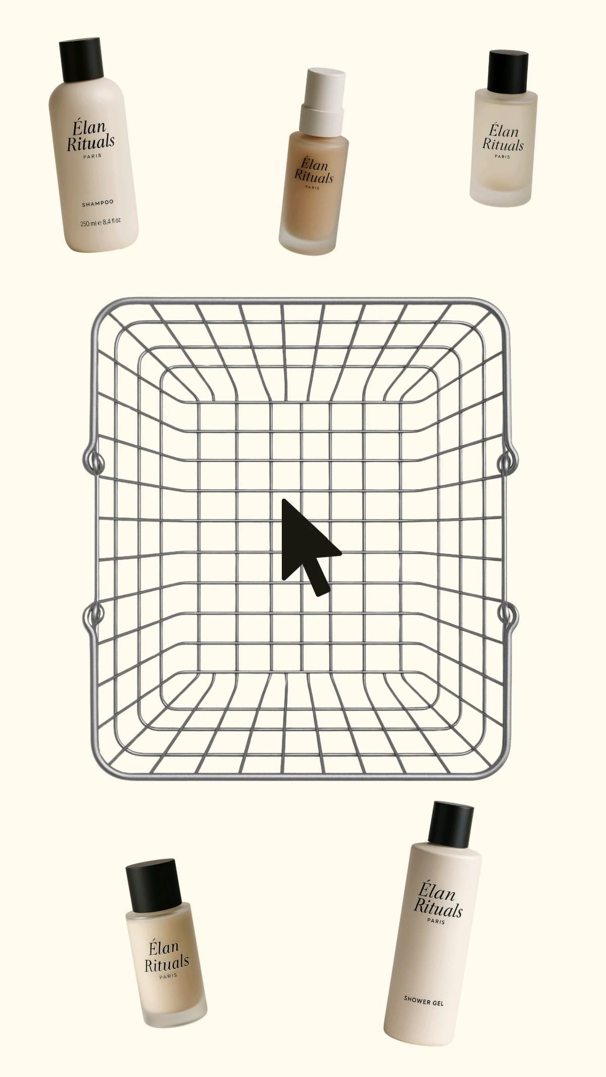 Aesthetic viral content @rynavisuals