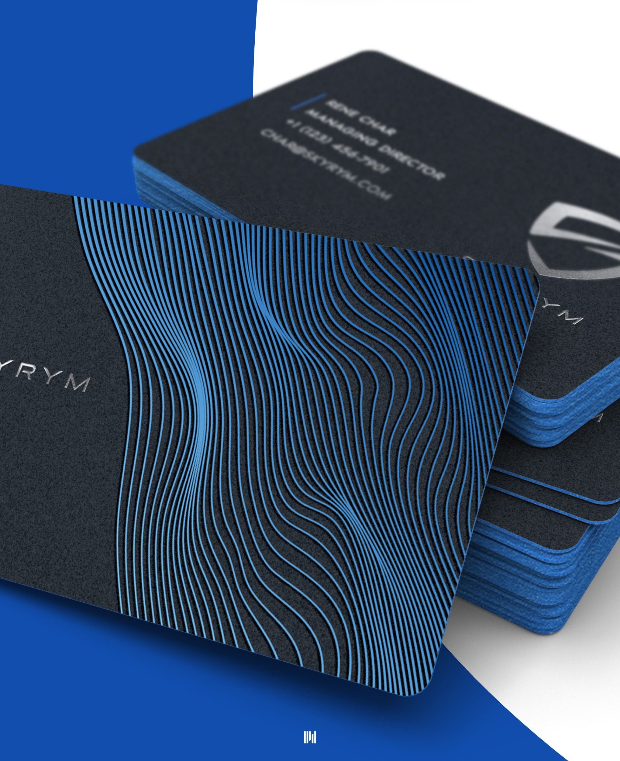 Check out inspirational designs from Ian Douglas | 99designs