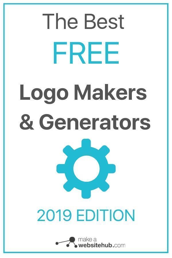 Best Free Logo Makers & Generators – 2024 Guide To Creating Your Own Logo –