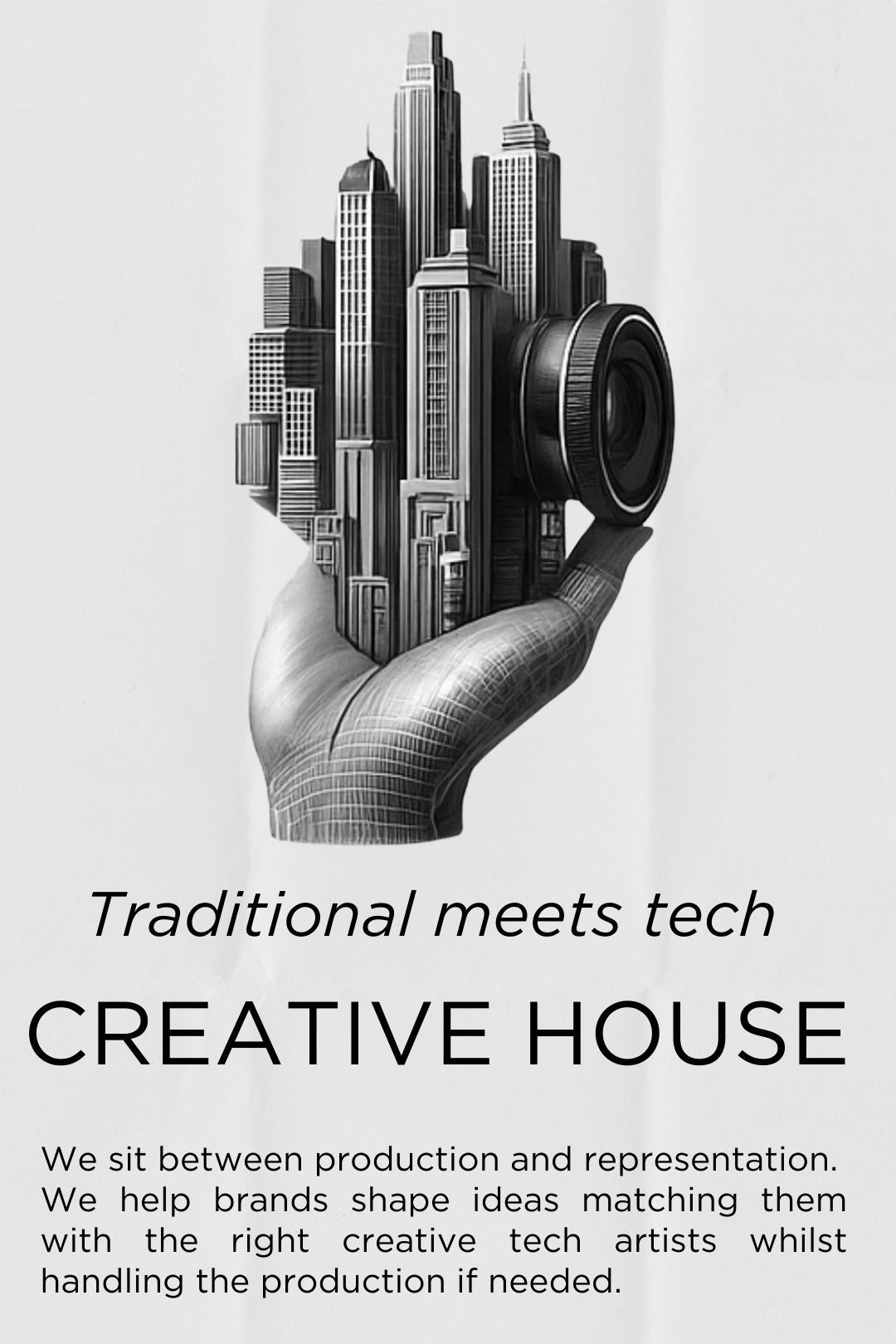 Us And Beyond | Creative Production Studio