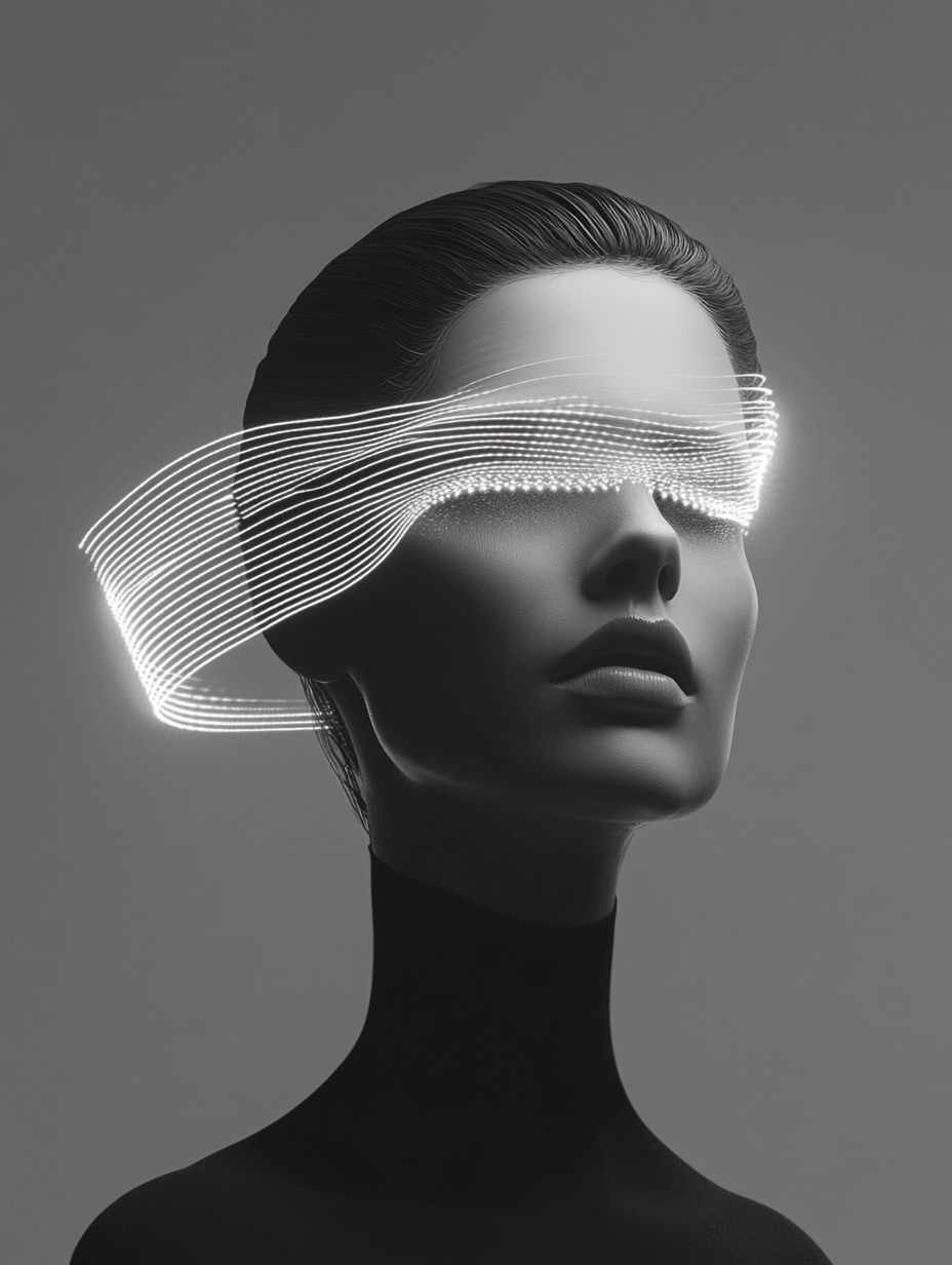 Using Grok to Create Prompts for Midjourney