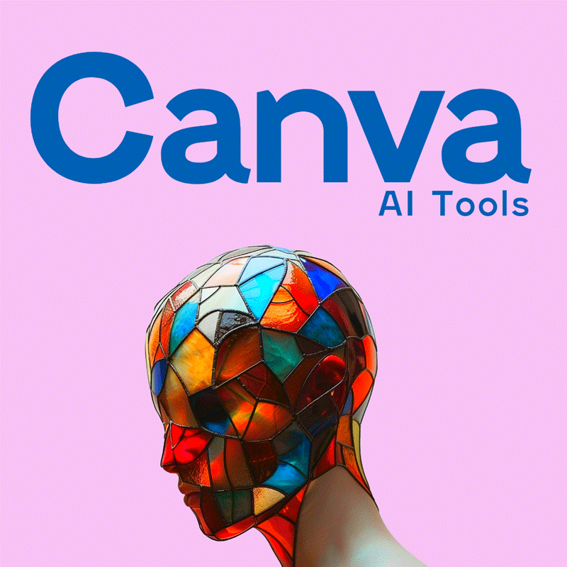 Top Canva AI Tools For Stunning Content Creation