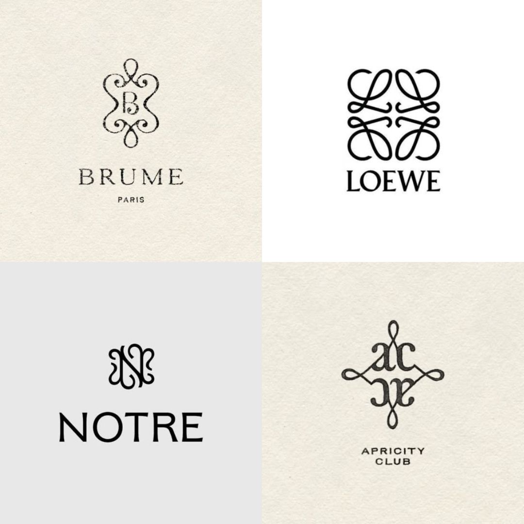 18 Branding Moments I Absolutely Love Right Now