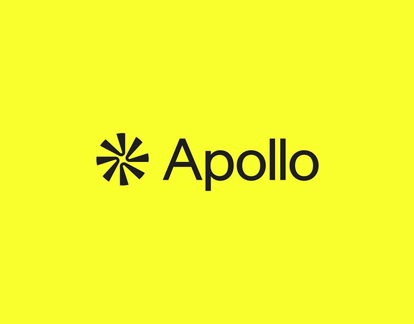 Apollo — Brand Identity