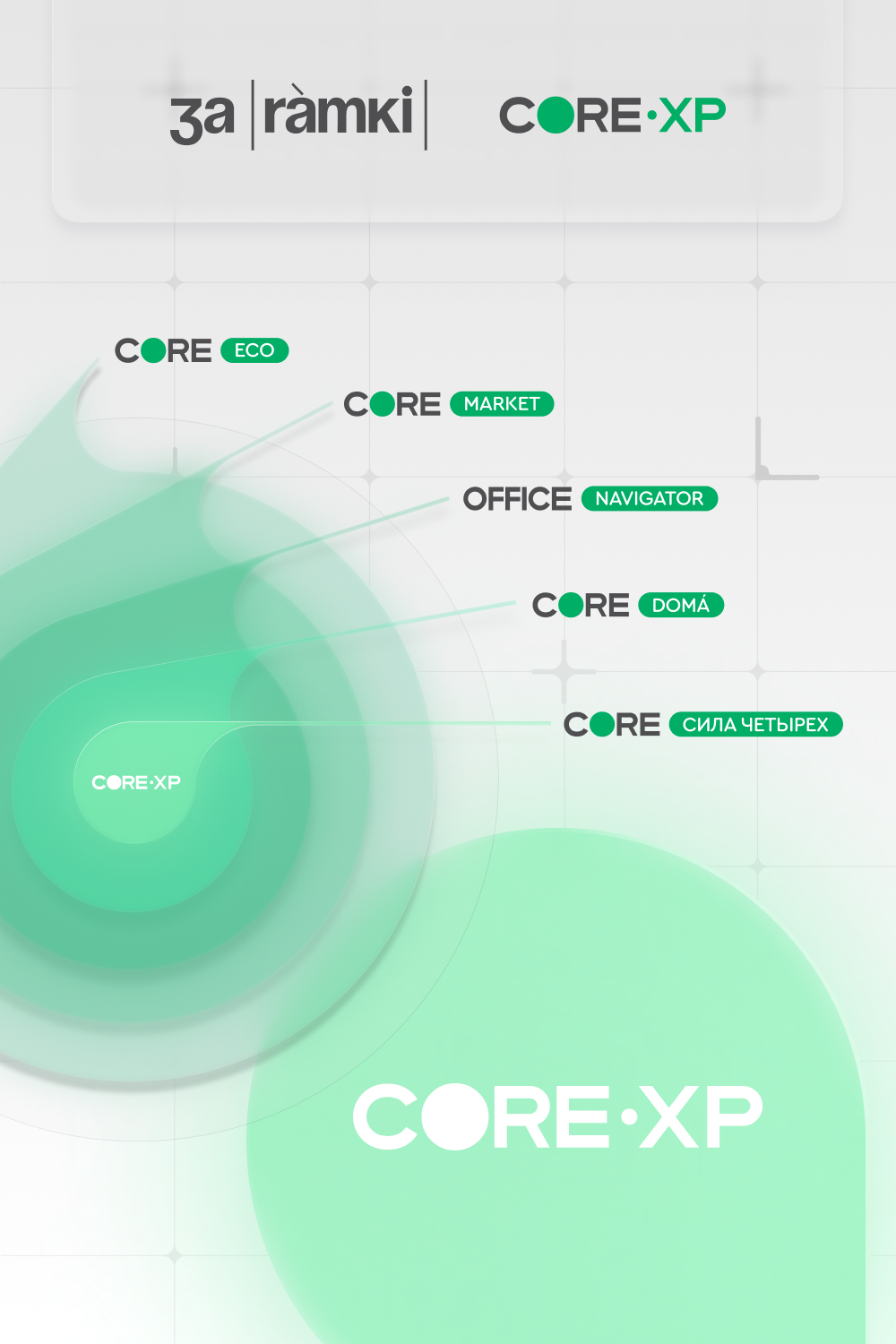 Identity design branding