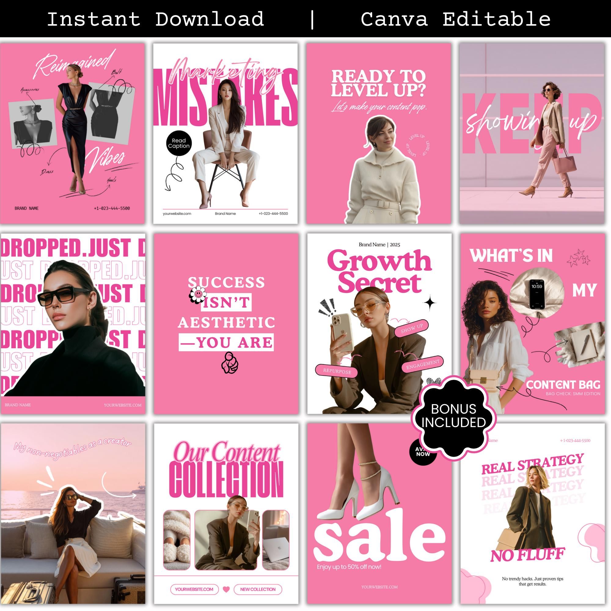 Modèle de publication sur les réseaux sociaux Modèle Instagram audacieux, Modèle de publication Instagram, Modèles de réseaux sociaux, Modèles de gestion des réseaux sociaux, Smm