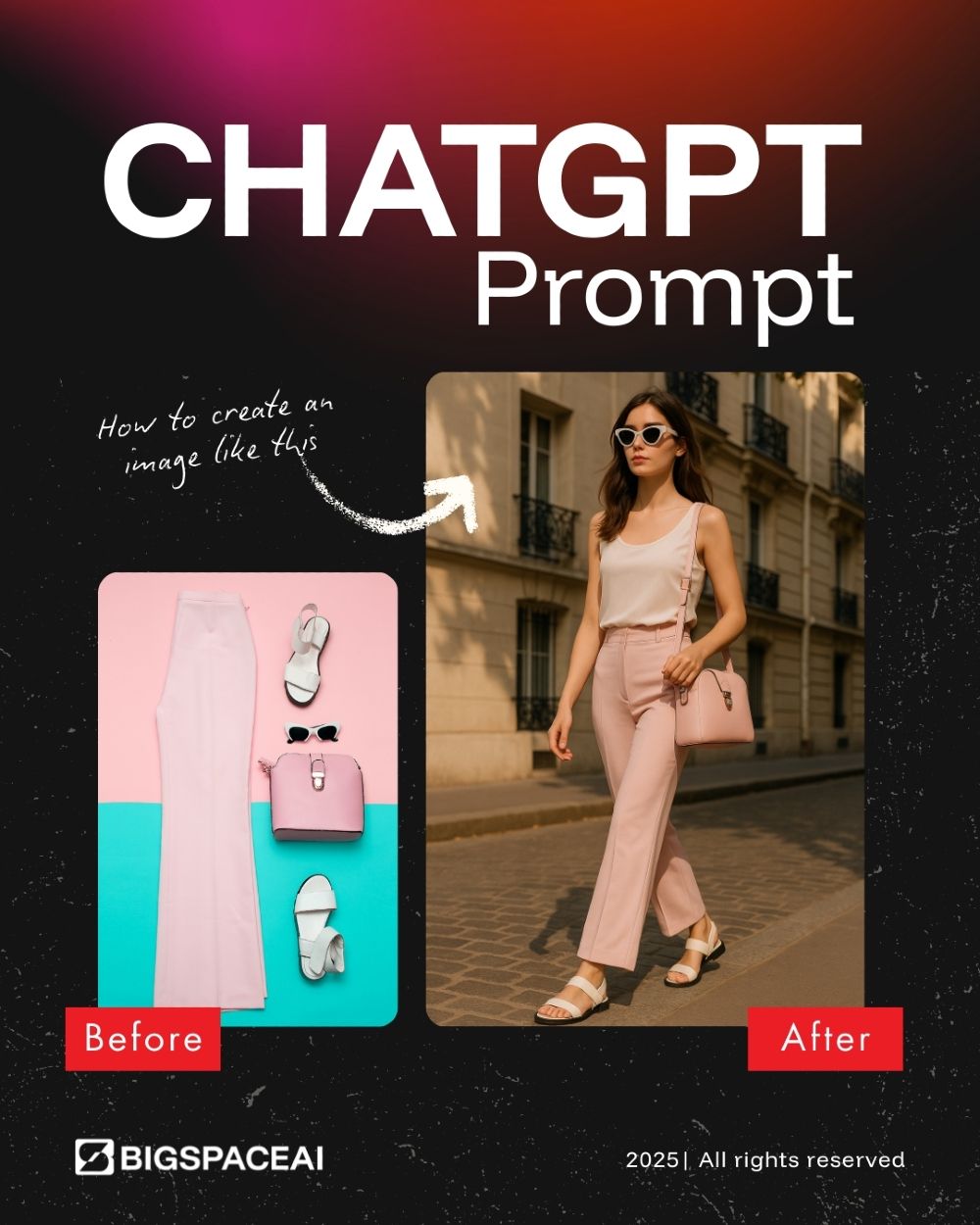 Free AI Prompt Templates for Every Need