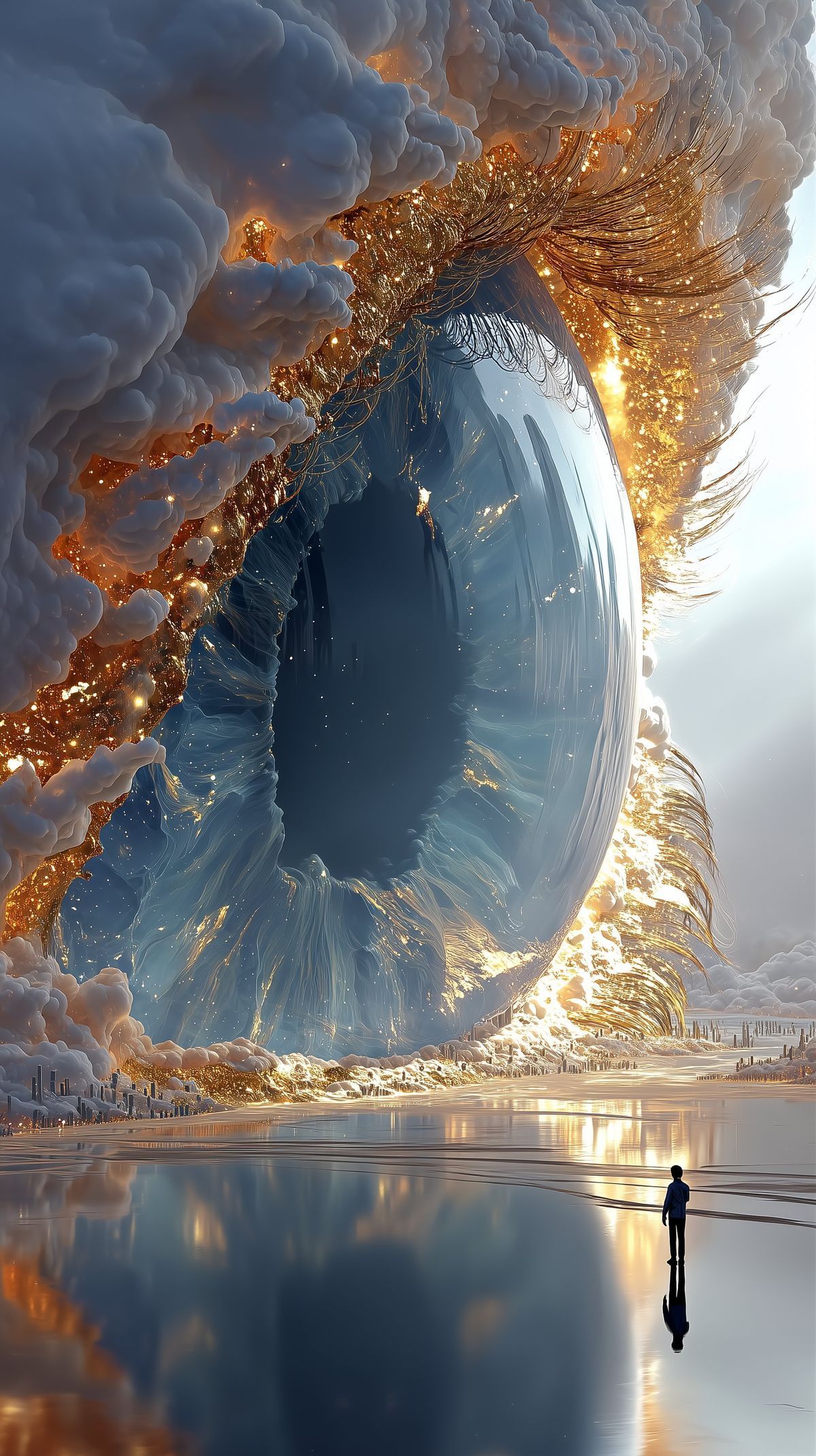 From Static to Spectacular — 4D & 3D Wallpapers That Move 💫