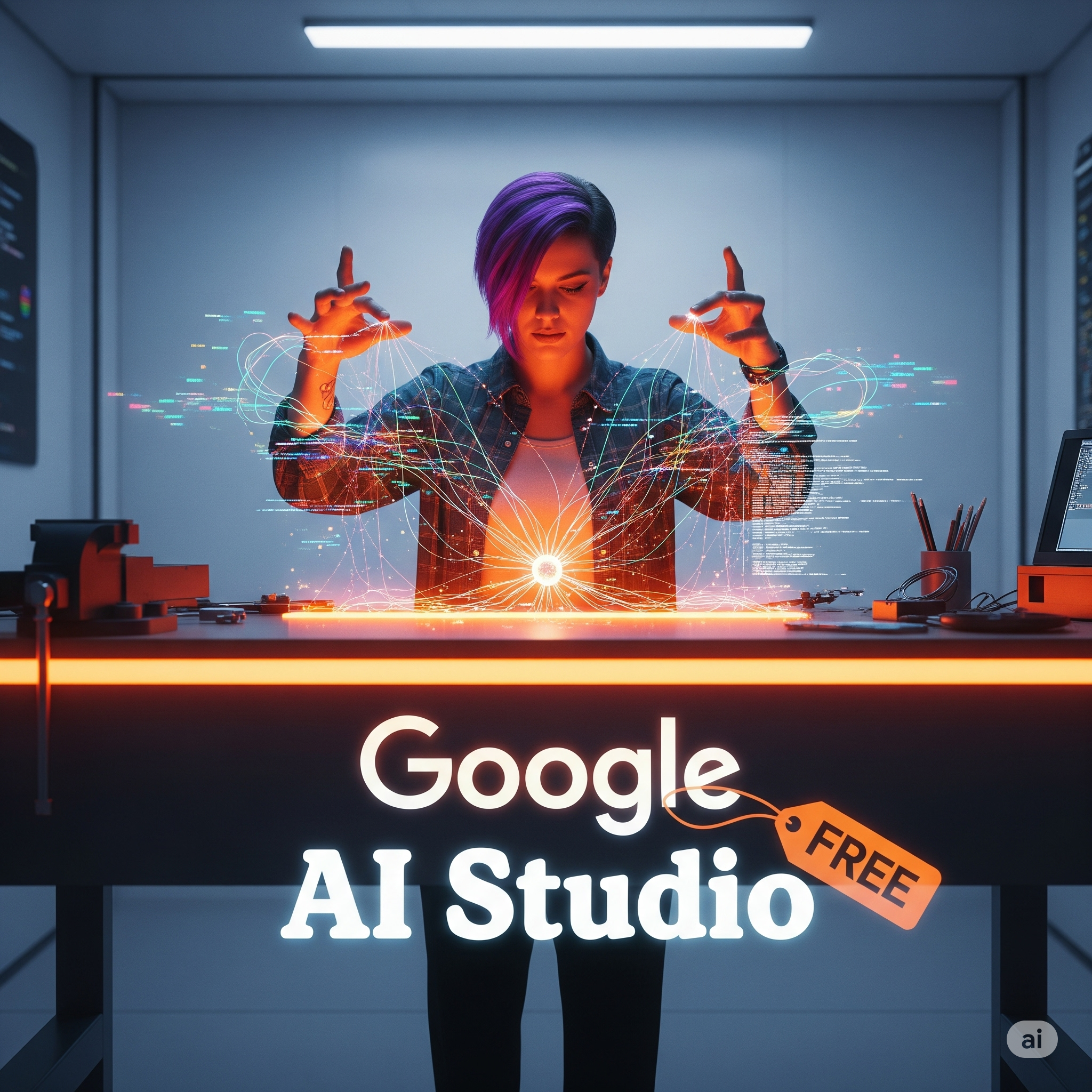 Google AI Studio Free: A Developer’s Guide to the Free Tier