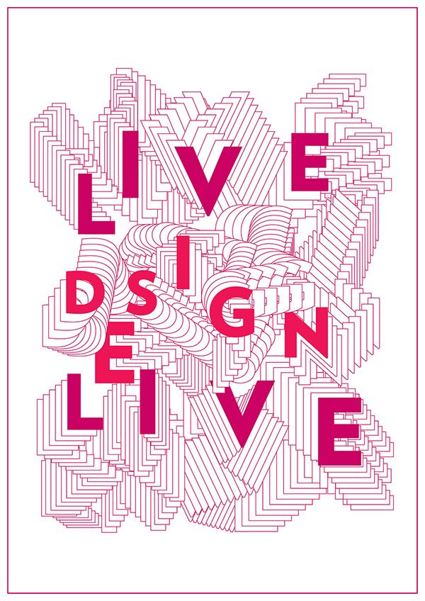 International Design Competition-Poster Design – Ilgın Itır Midilli