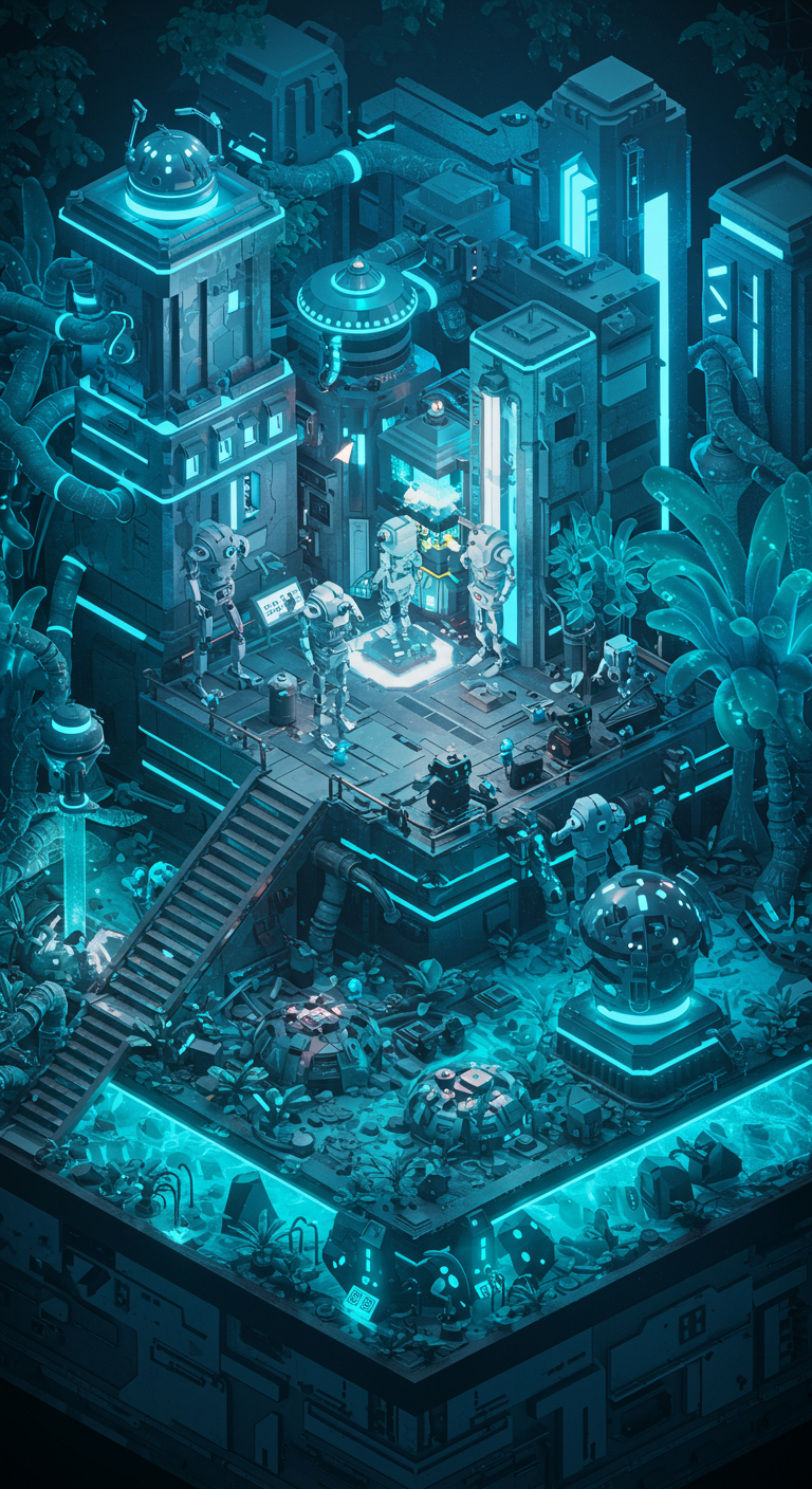 🗣️ What is NLP? How AI Understands Text!