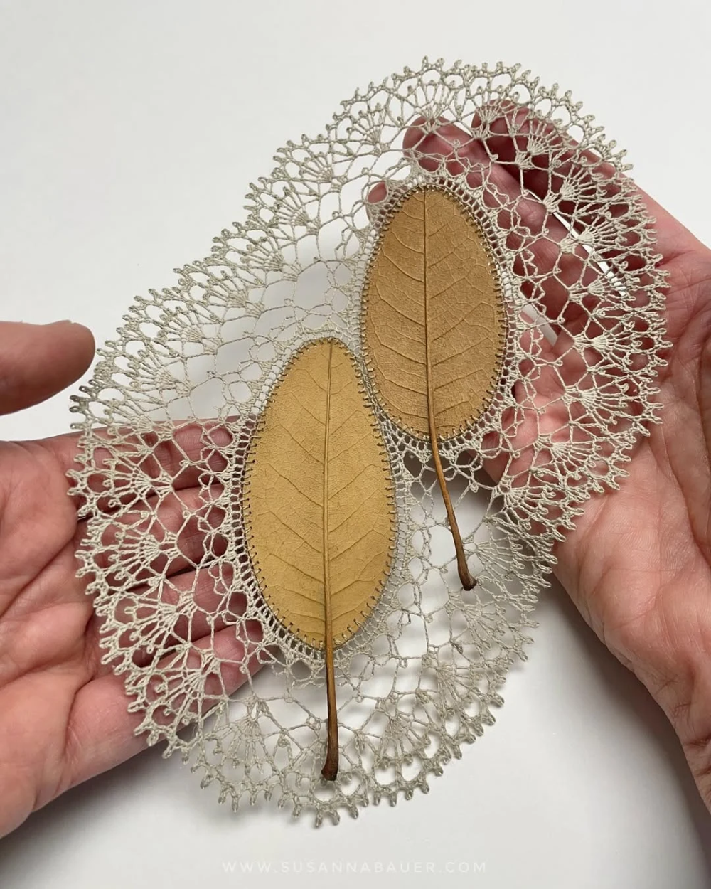 10 Textile Sculptors You Have to Follow | School of Stitched Textiles
