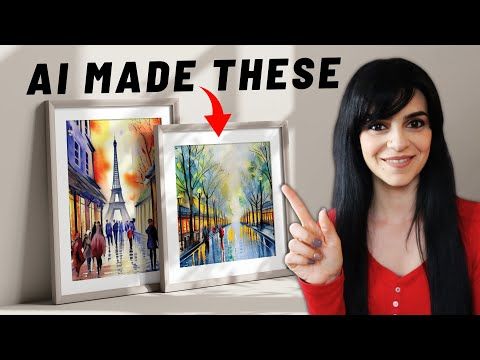 Make Printables that SELL with AI (,507/month)