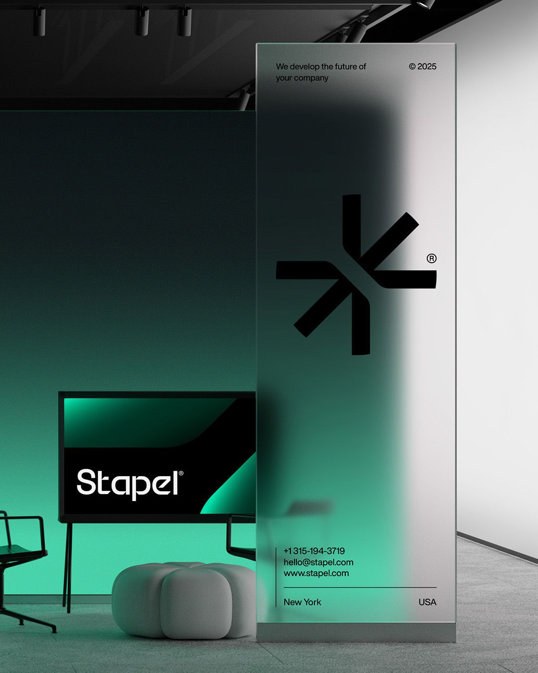 Stapel – Saas business