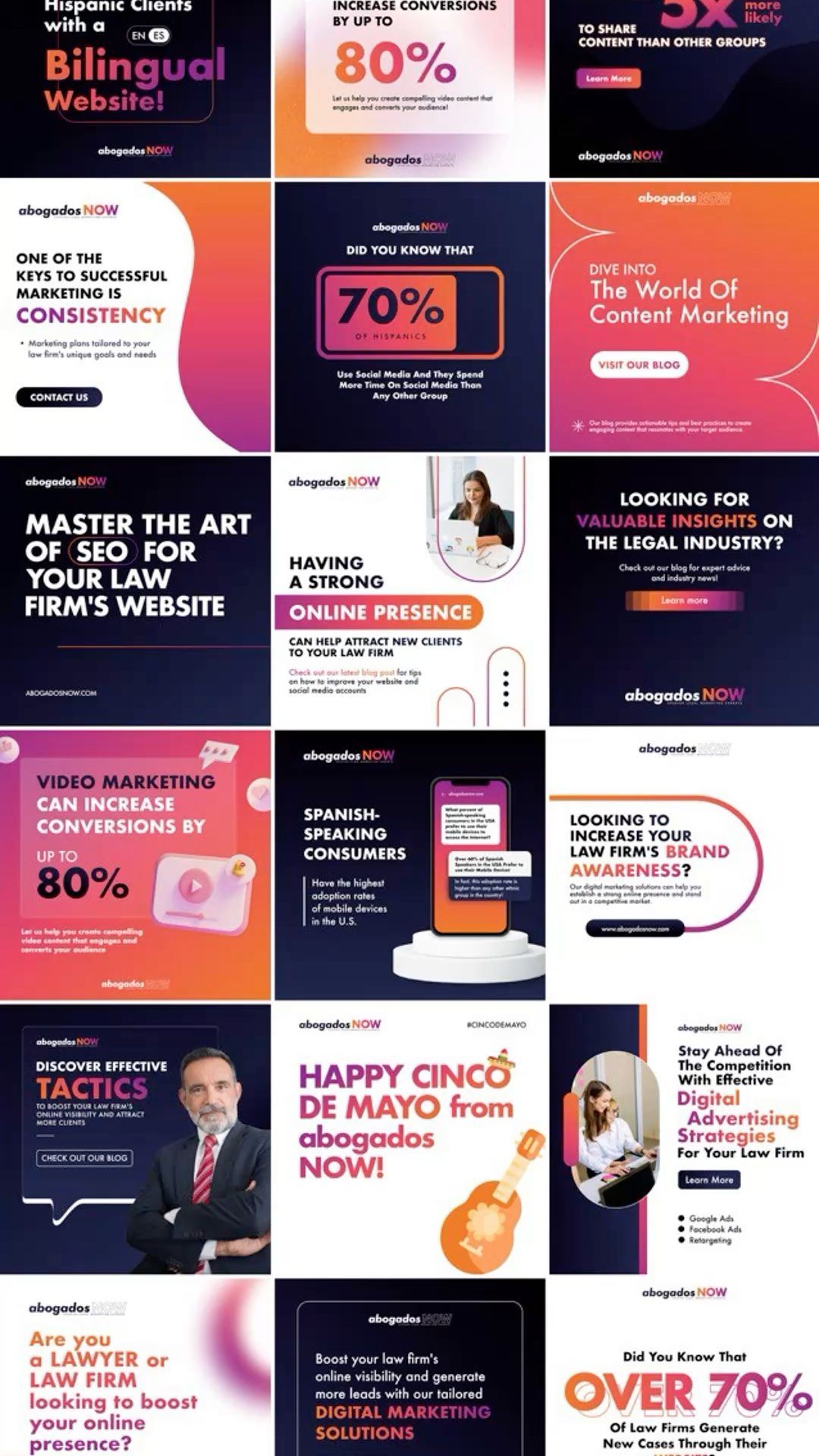 Effective Social Media Design Tips for Eye-Catching Content