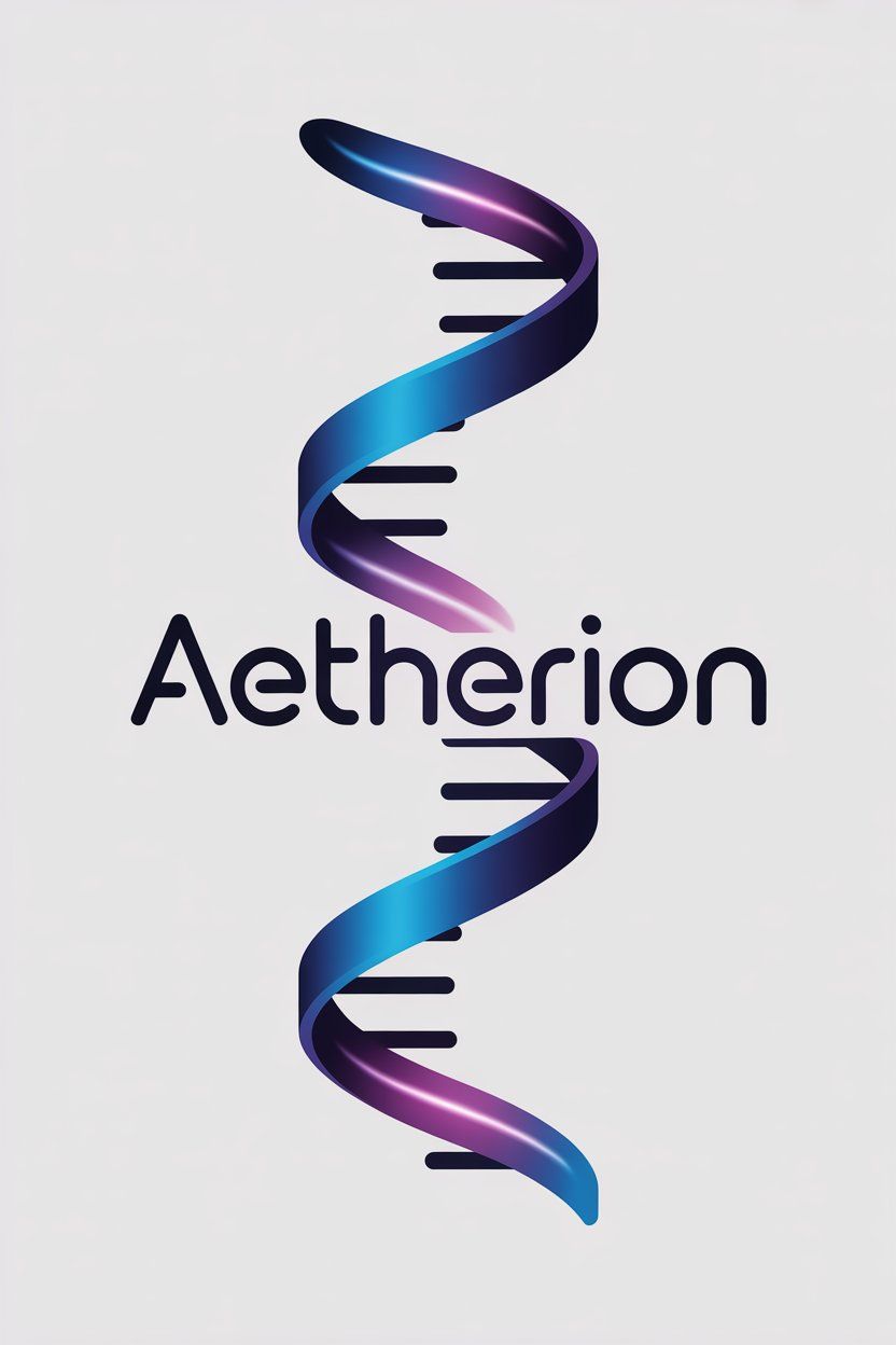 A logo designed to reflect your business personality