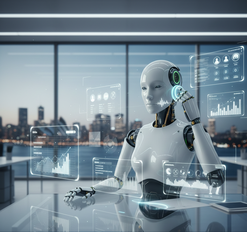 Never Miss a Lead Again with AI Cold Calling