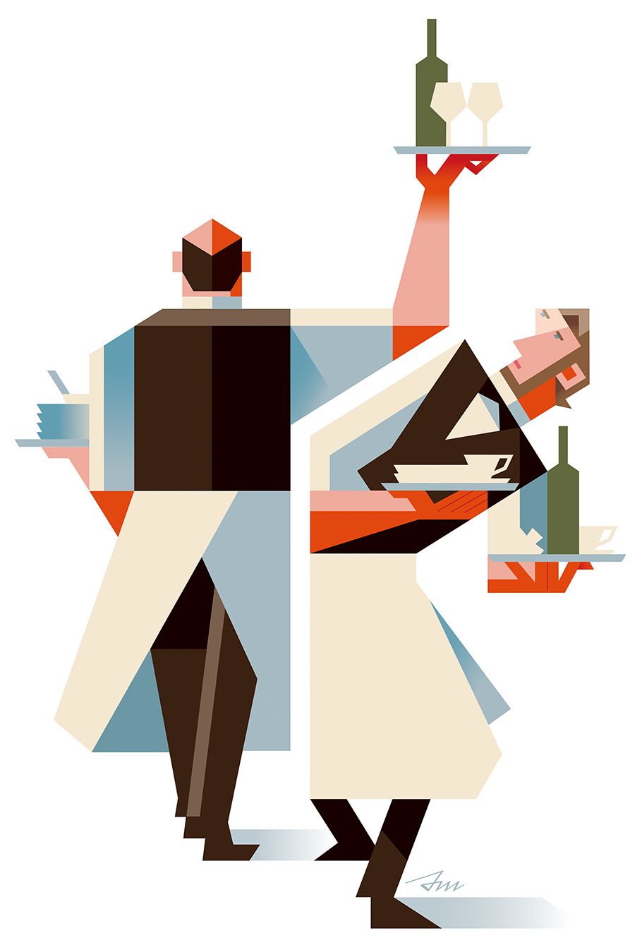 Life Style – Jun Takahashi