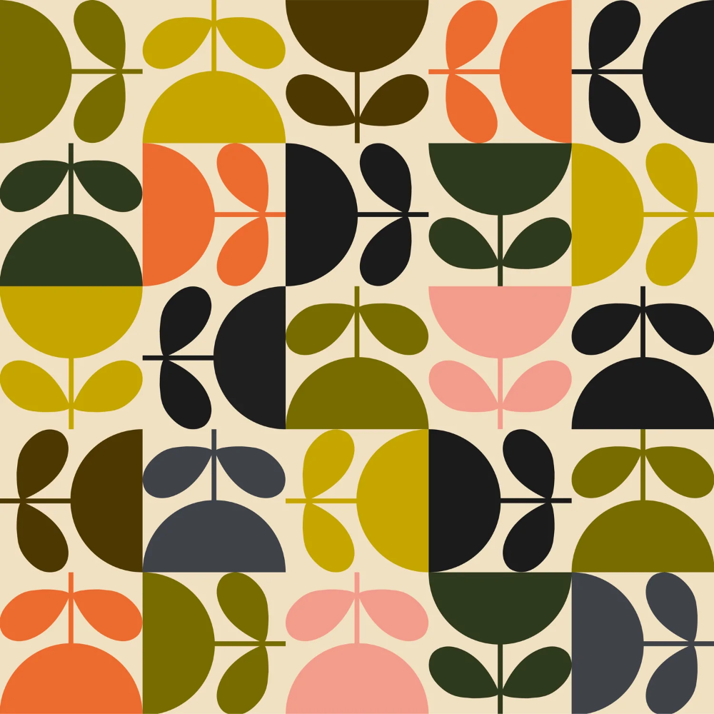 Orla Kiely | Official Website | Bags and Accessories