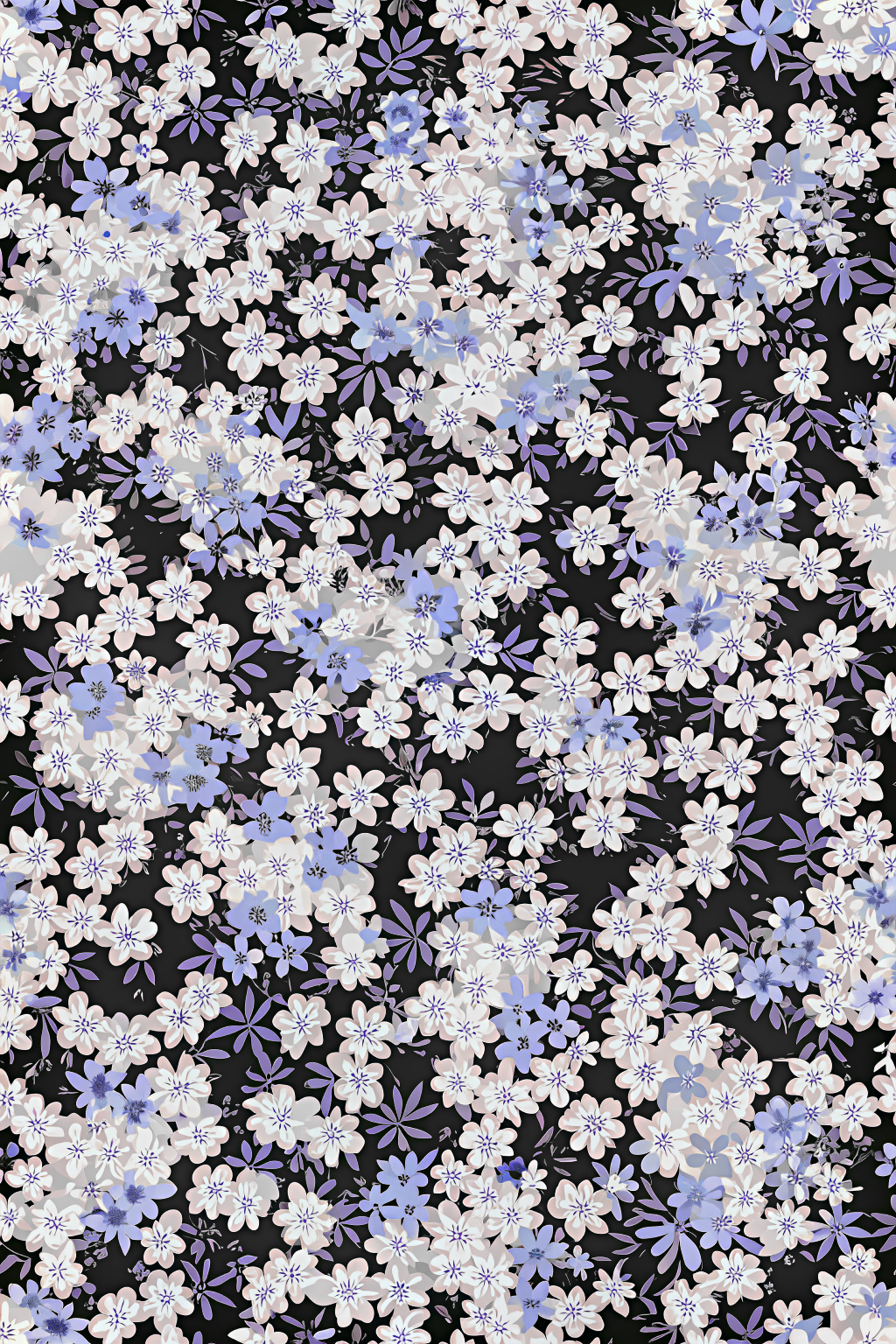 Sketch-to-Print: How Pattern Design Drawings Are Built from Scratch