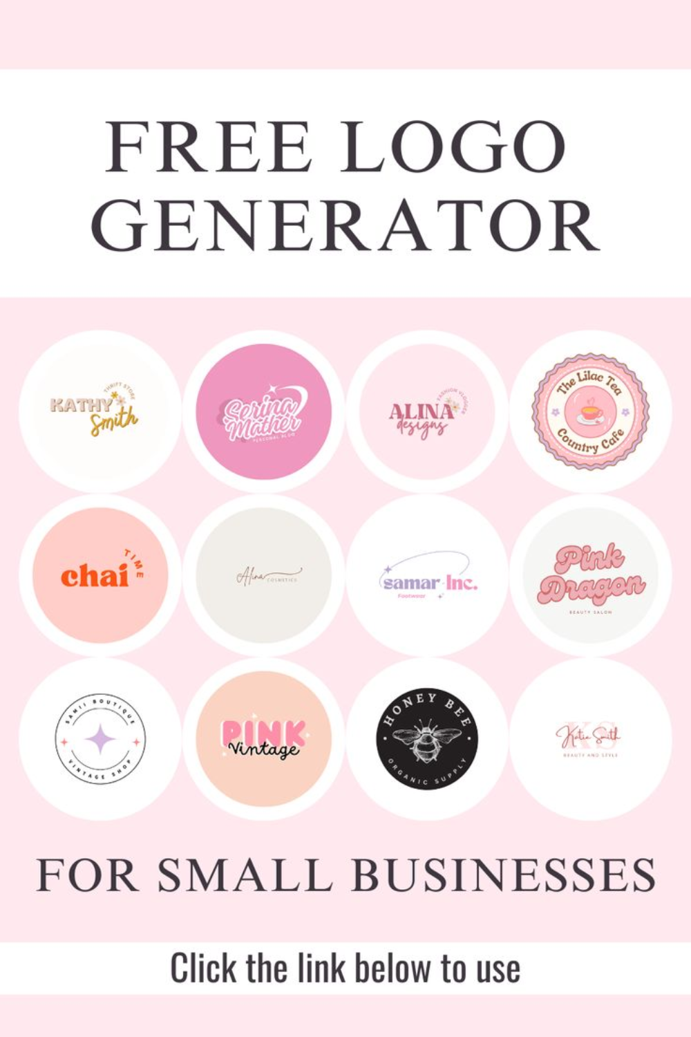 Best free logo makers to create your own business logo for free