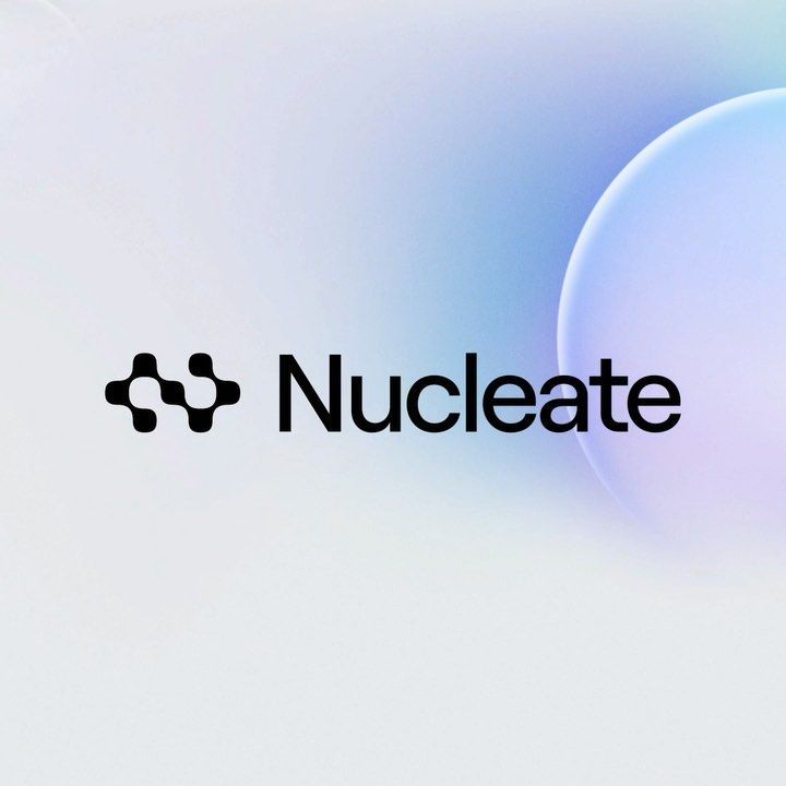 Essen on Instagram: “Nucleate empowers biotech pioneers to make a true difference in the life-scienc