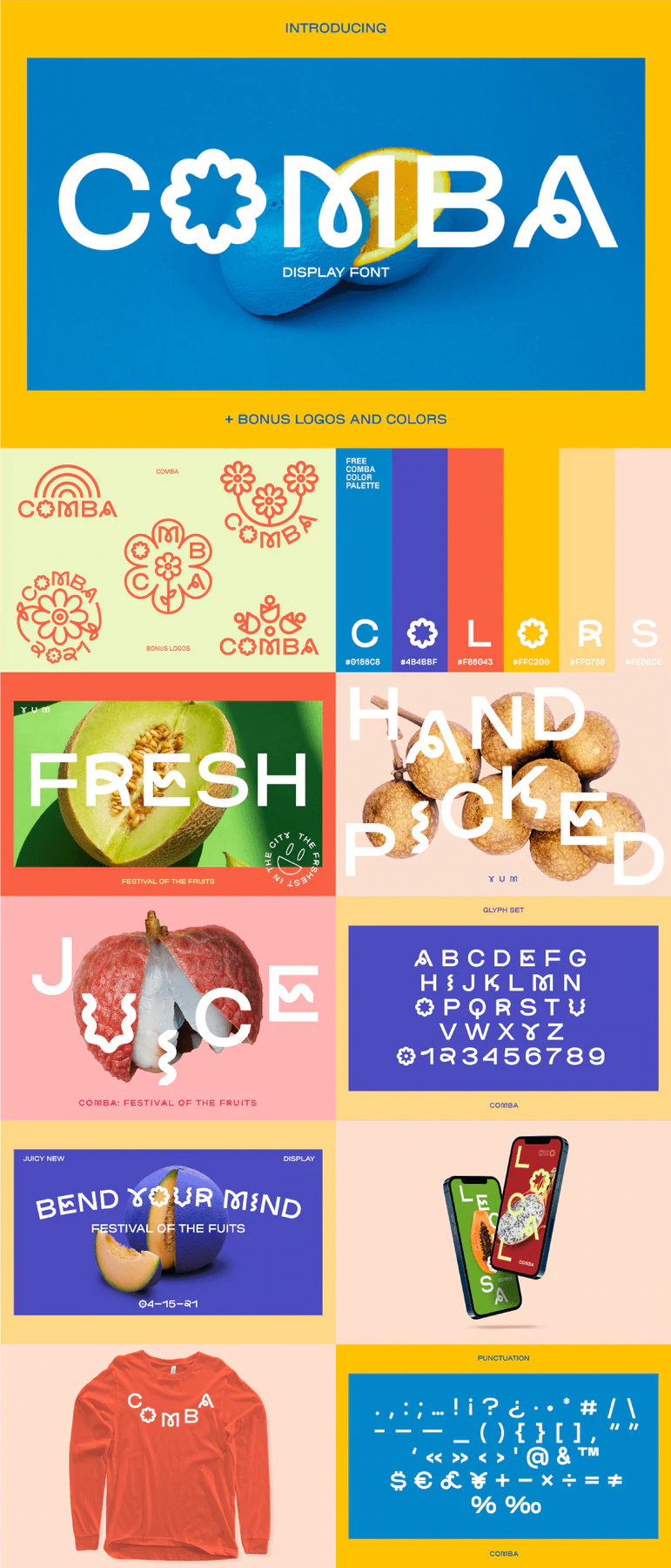 The Logo Designer’s Dream Bundle