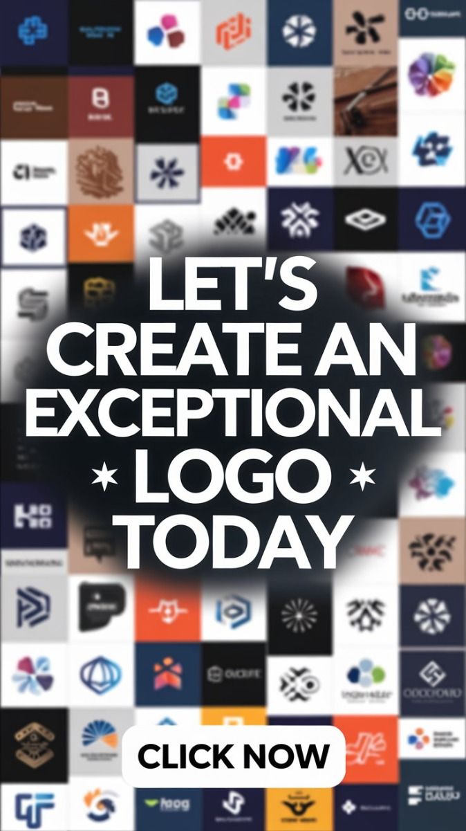 Looking for a logo that truly represents your brand?