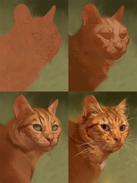 #живопись #арт #дизайн #референс