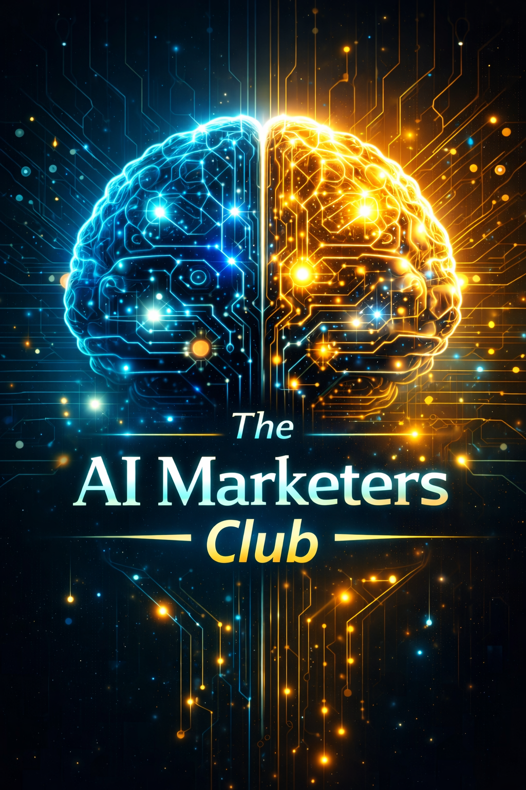 From Overwhelmed To In Control