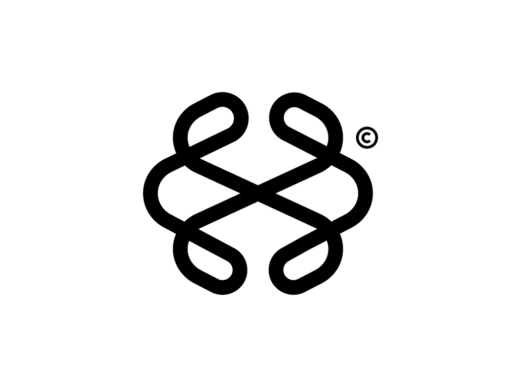 30 Best Artificial Intelligence Logo Design Ideas You Should Check