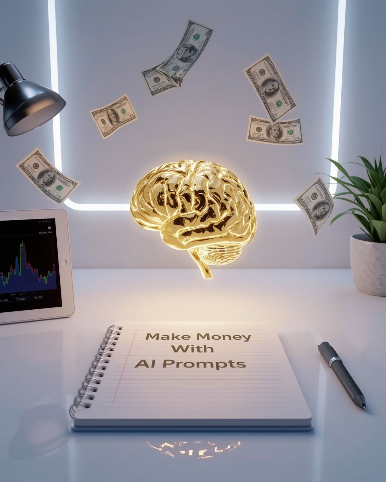 This AI Trick Makes You Money on Autopilot (Beginner Friendly)