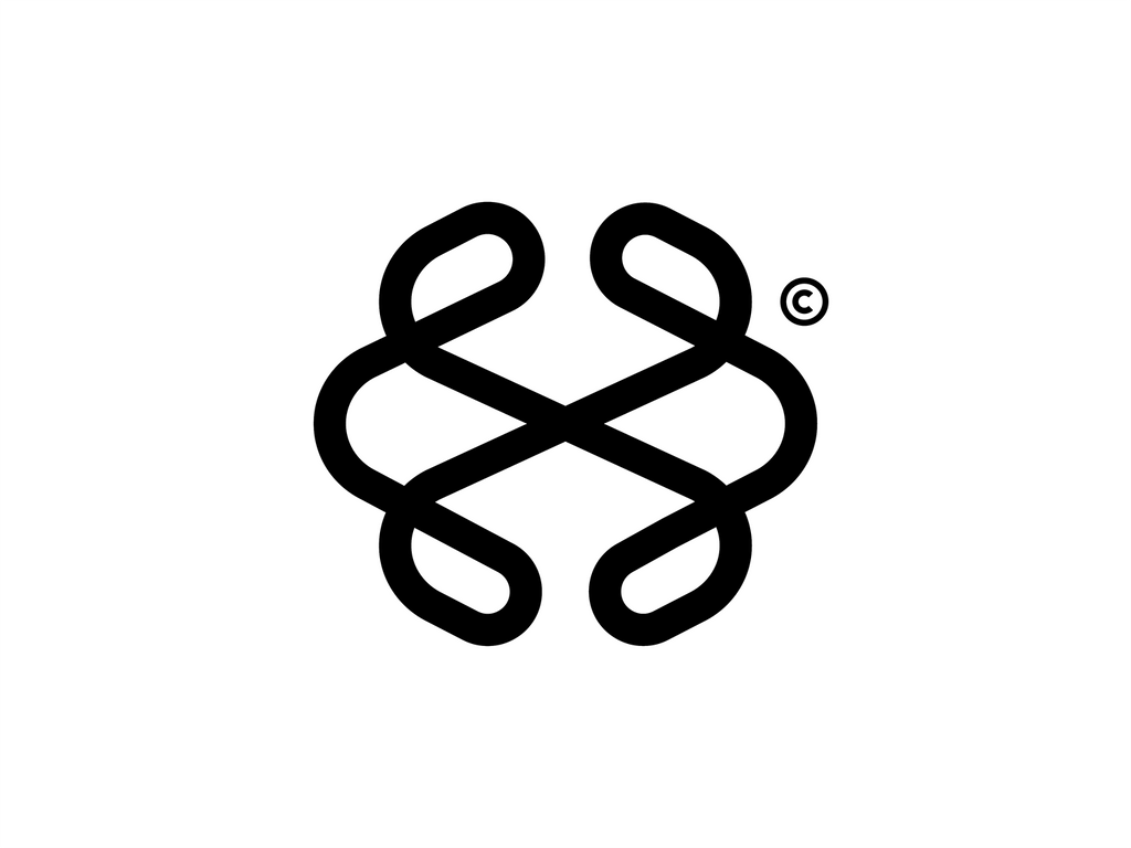 30 Best Brain Logo Design Ideas You Should Check