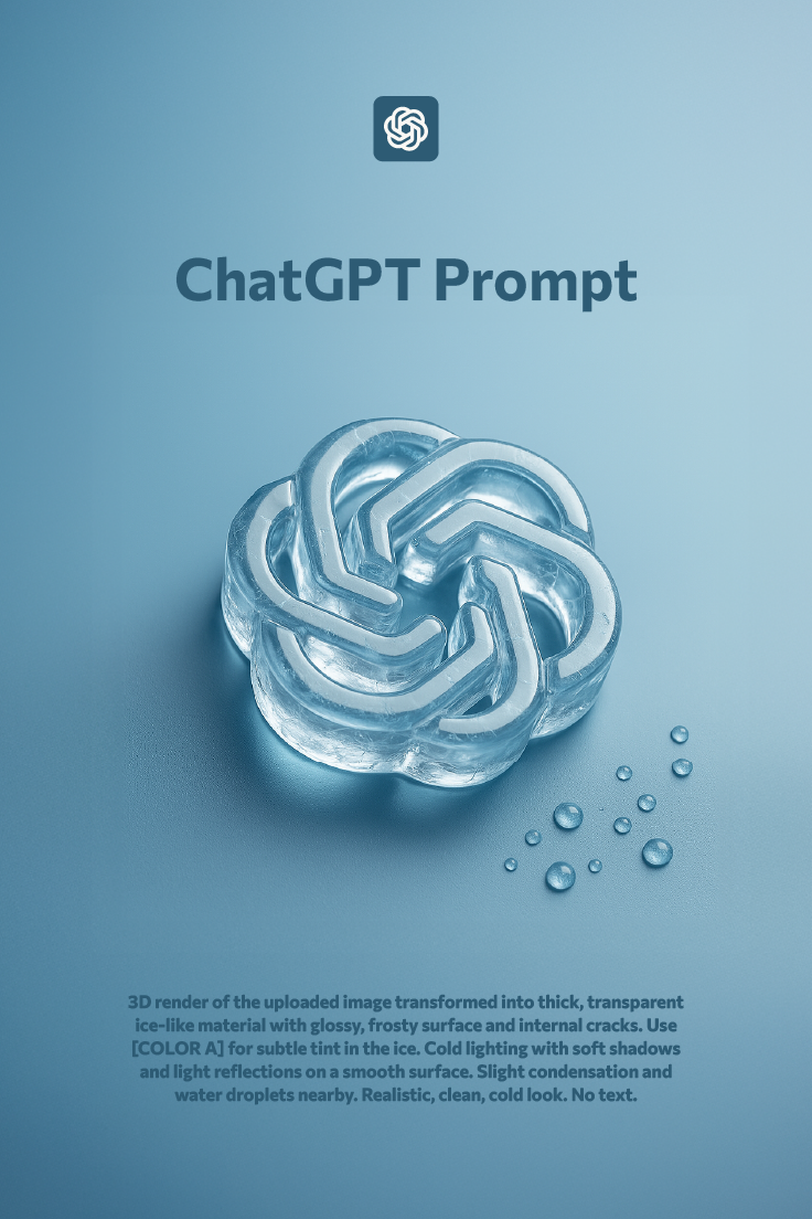 ChatGPT Prompt
