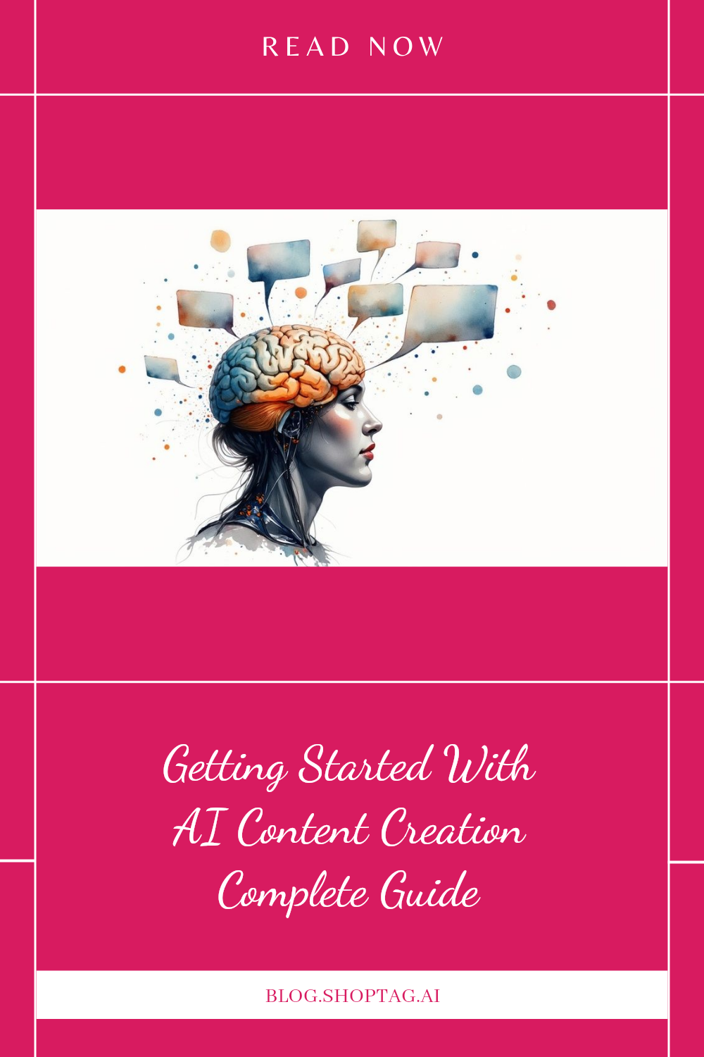 Getting Started With AI Content Creation Complete Guide
