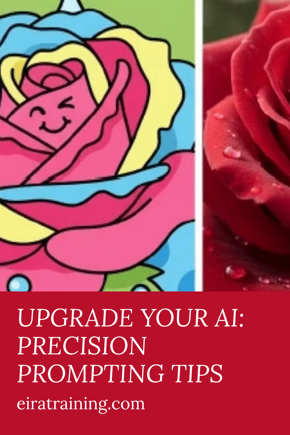 Master AI Content: Pro Prompt Tips for Flawless Branding, Copy, and Marketing Visuals