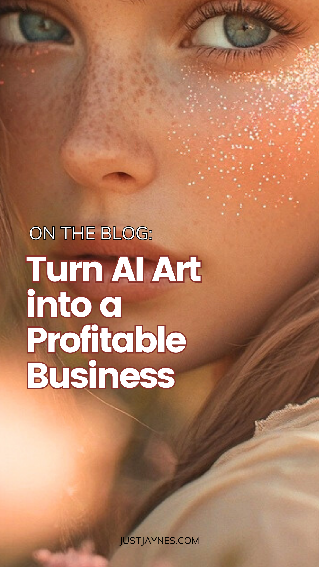 Create and Sell AI Art (No Design Skills Needed!) Make Beautiful Images for Your Business