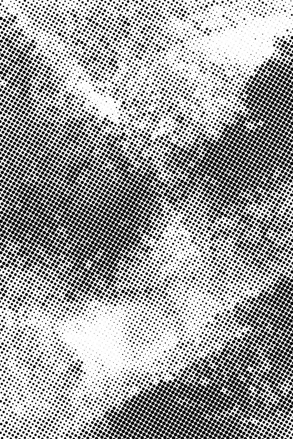 Subtle Halftone Background Texture Grunge Illustration Design DotsAbstract