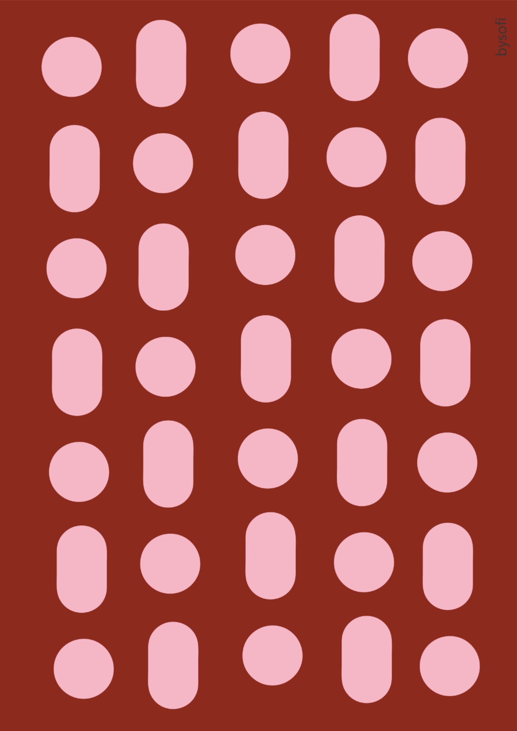 Pattern design