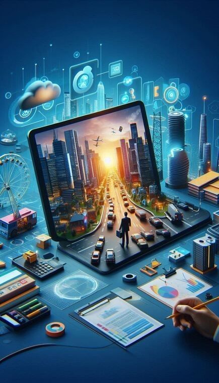 Powerful Video Ads for Effective Business Marketing