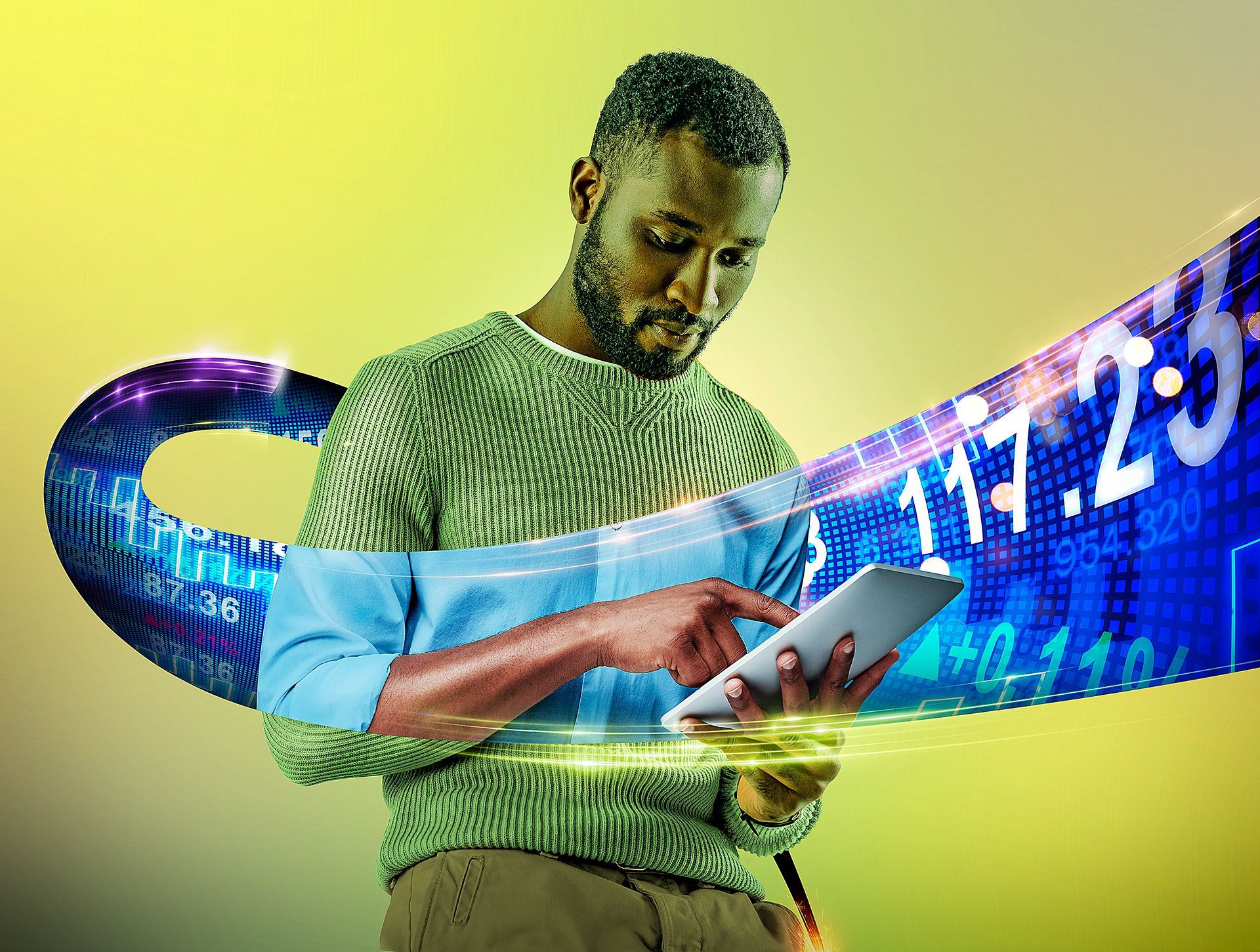 Moov Fibre: Surf the internet without limits