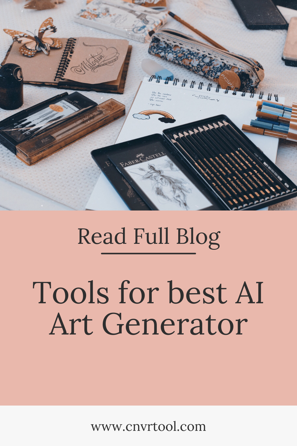 AI Art Generator Tools